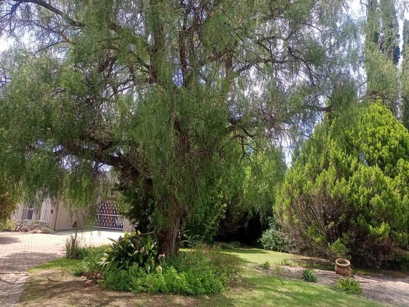 0 Bedroom Property for Sale in Elandia Free State